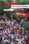 foro social mundial-boaventura de sousa santos-9788474268256 foro social mundial-boaventura de sousa santos-9788474268256