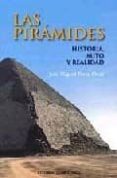 las piramides: historia, mito y realidad-jose miguel parra ortiz-9788474916256 las piramides: historia, mito y realidad-jose miguel parra ortiz-9788474916256