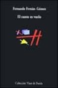 el canto es vuelo-fernando fernan-gomez-9788475229256 el canto es vuelo-fernando fernan-gomez-9788475229256