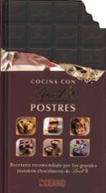 cocina con lindt, postres-sylvie girard lagorce-9788475568256 cocina con lindt, postres sylvie girard lagorce 9788475568256