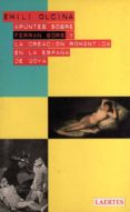 apuntes sobre ferran sors y creacion romantica en españa de goya-emili olcina aya-9788475842356 apuntes sobre ferran sors y creacion romantica en españa de goya-emili olcina aya-9788475842356