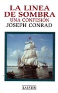 la linea de sombra: una confesion (2ª ed.)-joseph conrad-9788475843056 la linea de sombra: una confesion (2ª ed.)-joseph conrad-9788475843056
