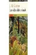 les vides dels animals-j.m. coetzee-9788475968056 les vides dels animals-j.m. coetzee-9788475968056
