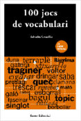 cent jocs de vocabulari (2ª ed.)-salvador comelles-9788476027356 cent jocs de vocabulari (2ª ed.)-salvador comelles-9788476027356