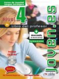 joven.es 4 (nivel b1) (profesor) (incluye libro del alumno + guia pedagogica + libro de ejercicios + cd audio)-oscar cerrolaza gili-9788477115656 joven.es 4 (nivel b1) (profesor) (incluye libro del alumno + guia pedagogica + libro de ejercicios + cd audio)-oscar cerrolaza gili-9788477115656