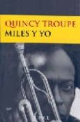 miles y yo-quincy troupe-9788477651956 miles y yo-quincy troupe-9788477651956