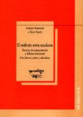 el maltrato entre escolares: tecnicas de autoproteccion y defensa emocional para alumnos padres y educadores-elena huerta-antonio matamala-9788477741756 el maltrato entre escolares: tecnicas de autoproteccion y defensa emocional para alumnos padres y educadores-elena huerta-antonio matamala-9788477741756