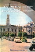 ciudad real en la pluma de cinco cronistas-9788477893356 ciudad real en la pluma de cinco cronistas-9788477893356