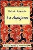 la alpujarra-pedro antonio de alarcon-9788478132256 la alpujarra-pedro antonio de alarcon-9788478132256