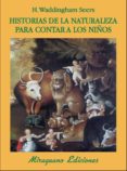 historias de la naturaleza para contar a los niños-h. waddingham seers-9788478133956 historias de la naturaleza para contar a los niños-h. waddingham seers-9788478133956