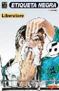 etiqueta negra (2ª ed.)-tanino liberatore-9788478334056 etiqueta negra (2ª ed.)-tanino liberatore-9788478334056