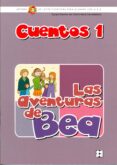 cuentos 1:_las aventuras de bea-9788478697656 cuentos 1:_las aventuras de bea-9788478697656
