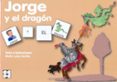 jorge y el dragon-maria luisa carrillo-9788478699056 jorge y el dragon-maria luisa carrillo-9788478699056