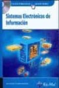 sistemas electronicos de informacion. (ciclo formativo grado medi o)-jose higinio cernuda menendez-9788478978656 sistemas electronicos de informacion. (ciclo formativo grado medi o)-jose higinio cernuda menendez-9788478978656