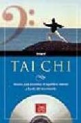 tai chi (incluye cd)-lam kam chuen-9788479015756 tai chi (incluye cd)-lam kam chuen-9788479015756