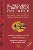 el pequeño libro rojo del golf (8ª ed.)-harvey penick-bud shrake-9788479021856 el pequeño libro rojo del golf (8ª ed.)-harvey penick-bud shrake-9788479021856
