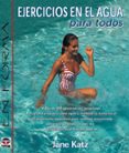 ejercicios en el agua para todos-jane katz-9788479022556 ejercicios en el agua para todos-jane katz-9788479022556