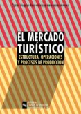 el mercado turistico: estructura, operaciones y procesos de produ ccion-carlos vogeler ruiz-enrique hernandez armand-9788480044356 el mercado turistico: estructura, operaciones y procesos de produ ccion-carlos vogeler ruiz-enrique hernandez armand-9788480044356