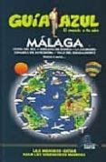 malaga (guia azul)-9788480236256 malaga (guia azul)-9788480236256
