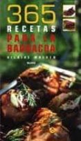 (pe) 365 recetas para la barbacoa-patricia walden-9788480766456 (pe) 365 recetas para la barbacoa-patricia walden-9788480766456
