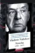 obras completas 3: novelas (1941-1957)-vladimir nabokov-9788481095456 obras completas 3: novelas (1941-1957)-vladimir nabokov-9788481095456