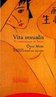 vita sexualis: el aprendizaje de shizu-ogai mori-9788481644456 vita sexualis: el aprendizaje de shizu-ogai mori-9788481644456