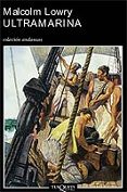 ultramarina-malcolm lowry-9788483102756 ultramarina-malcolm lowry-9788483102756