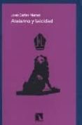 ateismo y laicidad-joan carles marset-9788483193556 ateismo y laicidad-joan carles marset-9788483193556