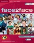 face2face for spanish speakers elementary student s book with cd-rom/audio cd-9788483232156 face2face for spanish speakers elementary student s book with cd-rom/audio cd-9788483232156