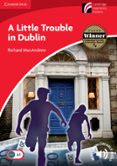 little trouble in dublin level 1 beginner/elementary-9788483236956 little trouble in dublin level 1 beginner/elementary-9788483236956