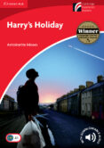 harry s holiday level 1 beginner/elementary-9788483238356 harry s holiday level 1 beginner/elementary-9788483238356
