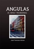 angulas al estilo tradicional (ebook)-jose francisco alonso-9788483264256 angulas al estilo tradicional (ebook)-jose francisco alonso-9788483264256