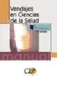 vendajes en ciencias de la salud. formacion-9788483547656 vendajes en ciencias de la salud. formacion-9788483547656