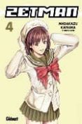 zetman nº 4 (2ª ed.)-masakazu katsura-9788483571156 zetman nº 4 (2ª ed.)-masakazu katsura-9788483571156