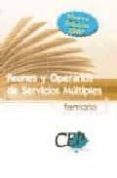 temario peones y operarios de servicios multiples. oposiciones ge nerales-9788483681756 temario peones y operarios de servicios multiples. oposiciones ge nerales-9788483681756
