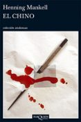 el chino-henning mankell-9788483830956 el chino-henning mankell-9788483830956