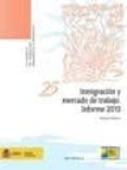 inmigracion y mercado de trabajo: informe 2010-miguel pajares-9788484173656 inmigracion y mercado de trabajo: informe 2010-miguel pajares-9788484173656