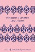 persuasion/ sandinton-jane austen-9788484287056 persuasion/ sandinton-jane austen-9788484287056