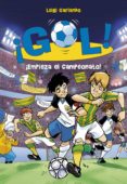 ¡empieza el campeonato! (serie ¡gol! 3) (ebook)-9788484419556 ¡empieza el campeonato! (serie ¡gol! 3) (ebook)-9788484419556