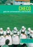 checo: guia de conversacion y diccionario-9788484433156 checo: guia de conversacion y diccionario-9788484433156