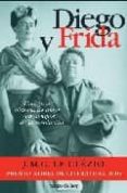 diego y frida-jean marie gustave le clezio-9788484607656 diego y frida-jean marie gustave le clezio-9788484607656