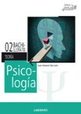 psicologia 2º bachillerato (loe)-9788484838456 psicologia 2º bachillerato (loe)-9788484838456