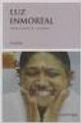 luz inmortal-9788487232756 luz inmortal-9788487232756