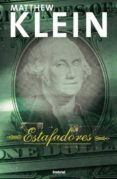 estafadores-matthew klein-9788489367456 estafadores-matthew klein-9788489367456