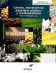 genero, movimientos populares urbanos y medioambiente-christine verschuur-9788489743656 genero, movimientos populares urbanos y medioambiente-christine verschuur-9788489743656