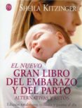 el nuevo gran libro del embarazo y del parto-sheila kitzinger-9788489778856 el nuevo gran libro del embarazo y del parto-sheila kitzinger-9788489778856