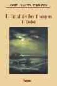 el final de los tiempos: el dolor-jose javier esparza-9788489779556 el final de los tiempos: el dolor-jose javier esparza-9788489779556