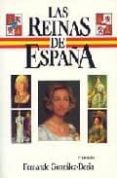 las reinas de españa-fernando gonzalez-doria-9788489787056 las reinas de españa-fernando gonzalez-doria-9788489787056
