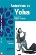 anecdotas de yoha (edicion bilingüe arabe-español)-raghida abillamaa-9788489902756 anecdotas de yoha (edicion bilingüe arabe-español)-raghida abillamaa-9788489902756