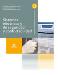 sistemas eléctricos y de seguridad y confortabilidad grado superior automoción-9788490032756 sistemas eléctricos y de seguridad y confortabilidad grado superior automoción-9788490032756